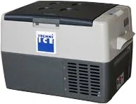 car fridge and freezer