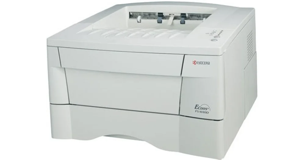 Kyocera FS-1030D / DN / DTN reviews | ProductReview.com.au