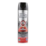 Aldi Atlas Kill & Protect Fast Knockdown Flying Insect Spray