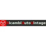 Ricambi Auto Vintage