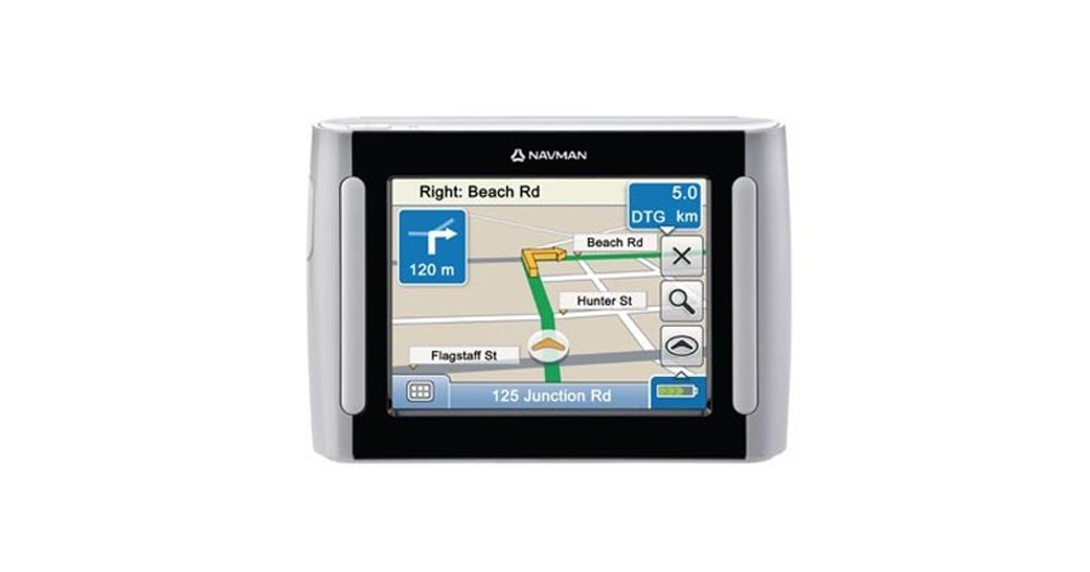 Navman S30 reviews | ProductReview.com.au