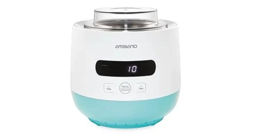 ALDI Ambiano 3in1 Yogurt and Cheese Maker and Food Fermenter