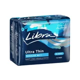 Libra Ultra Thin Regular Pads