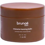 Brunae Body Intensive Tanning Balm