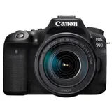 Canon EOS 90D