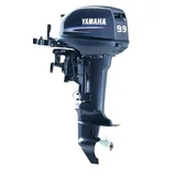 Yamaha 9.9F