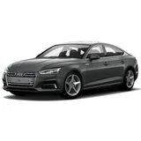 Audi A5 F5 (Sportback) sport 4WD