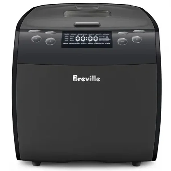 Breville multi chef review hotsell