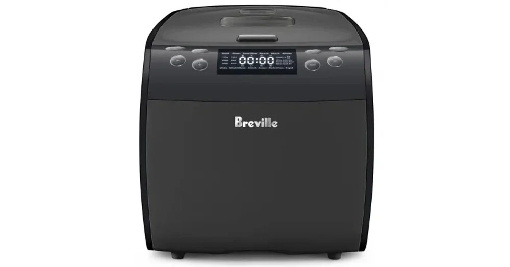 Breville the Multi Cooker 9 in 1 LMC600 reviews ProductReview