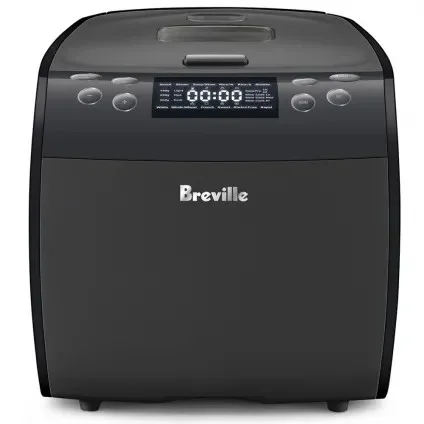 Breville multi chef discount cooker