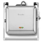 Breville the Toast & Melt 4 Slice Sandwich Press