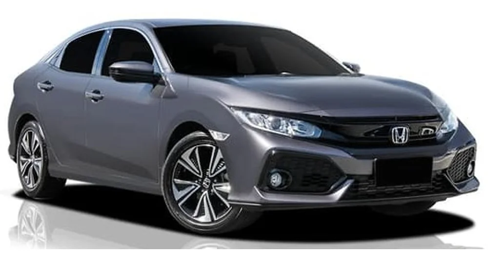 Honda Civic 10th Gen (Hatchback) VTi-L (2016-2021) | ProductReview.com.au