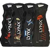 Lynx Shower Gel
