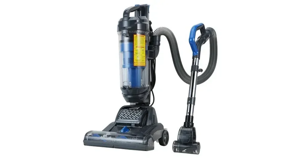 Kmart Anko 1200W Upright Vacuum VUM33AS20G Review Vacuum cleaner CHOICE