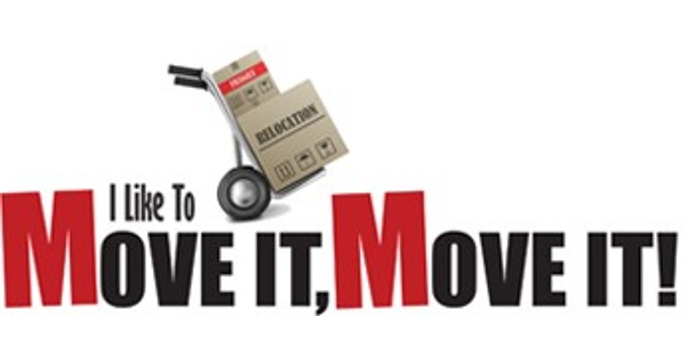 I Like to Move it, Move it reviews | ProductReview.com.au