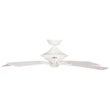Hunter Maribel AC without Light 52" (White)