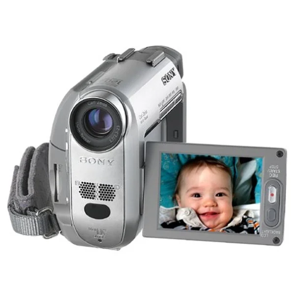 Sony DCR-HC30 reviews | ProductReview.com.au
