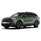 Kia Sportage NQ5 Diesel GT-Line