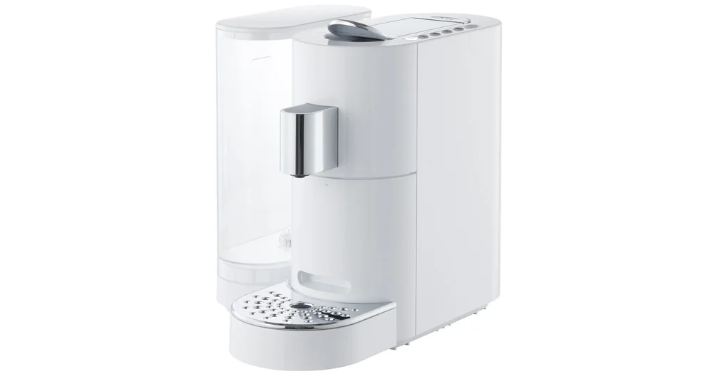 K-fee Twins II Koffiecapsulemachine , 1455 watt , 2,3 liter