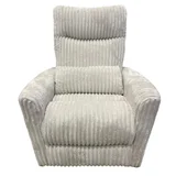 Gusto + Darcy Anesi Reclining Rocking Chair