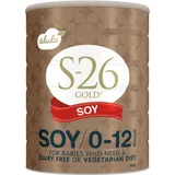 S-26 Alula Gold Soy