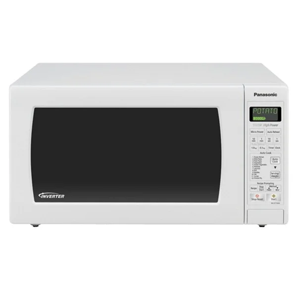 Panasonic NN-ST756W reviews | ProductReview.com.au