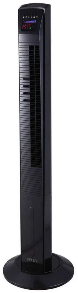 Fenici 125cm Misting Tower Fan FFTFC50DE reviews