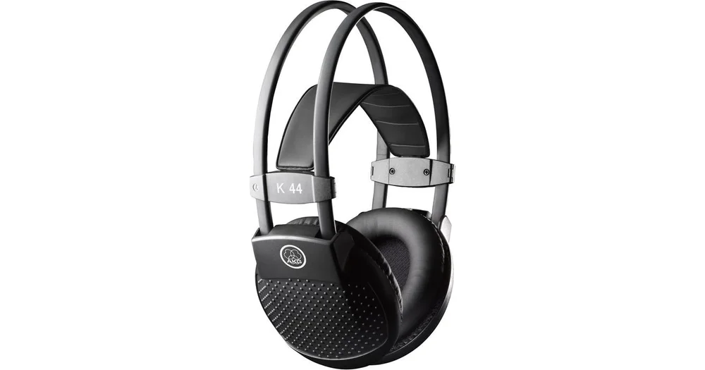 AKG K44 | ProductReview.com.au