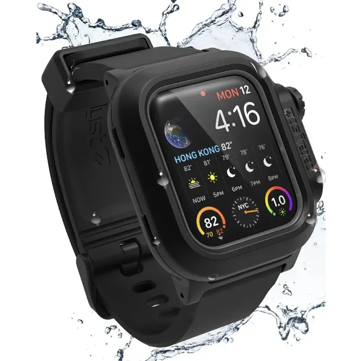 apple watch series 4 au