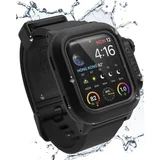 Catalyst Waterproof Case Apple Watch Series 4 (40mm)