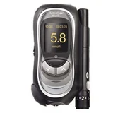 Accu-Chek Strip-Free Mobile System