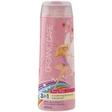 Organic Care 3 in 1 Kids Shampoo & Bodywash