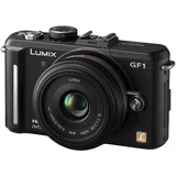 Panasonic Lumix DMC-GF1