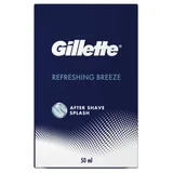 Gillette Refreshing Breeze After Shave Splash