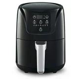 Sunbeam Digital Copper Infused DuraCeramic Air Fryer AFP4100BK