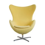 Incy Interiors Rocking Egg Chair