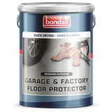 Bondall Garage and Factory Floor Protector