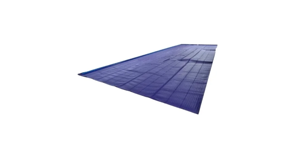 Sunline Australia Aquavent Pool Blanket reviews