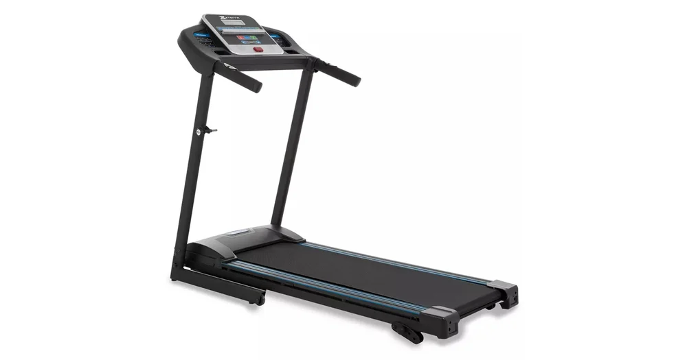 Scheda Di Controllo Motore Inferiore Per Tapis Roulant Xterra Fitness TR150 – D090063