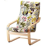 Ikea Poang Armchair