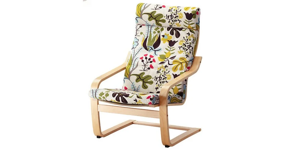 Ikea Poang Armchair Productreview Com Au