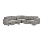 Miami 5 Seater Modular Sofa