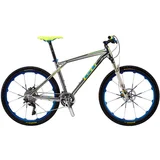 GT Zaskar Carbon Team 2011