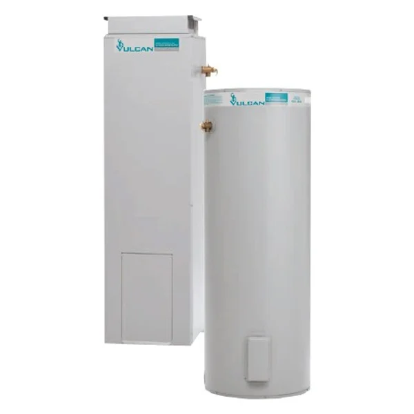 Twin Element Vulcan 250 Litre Hot Water System Price Vulcan 400