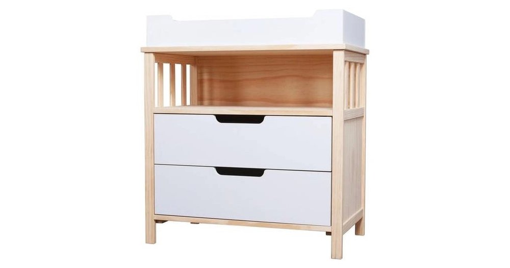 Grotime Clara Chest reviews | ProductReview.com.au