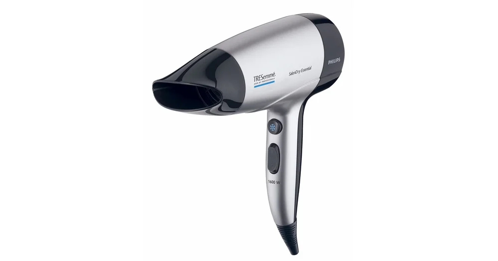 Philips tresemme outlet hair dryer