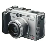 Canon PowerShot G3