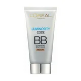 L'Oreal Paris Luminosity Code BB Cream