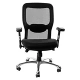 Matt Blatt Fully Ergonomic Office