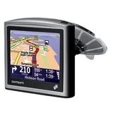 TomTom One Slim Edition